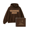 Sweatshirt (SZN) + CD