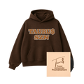 Sweatshirt (SZN) + Vinyle