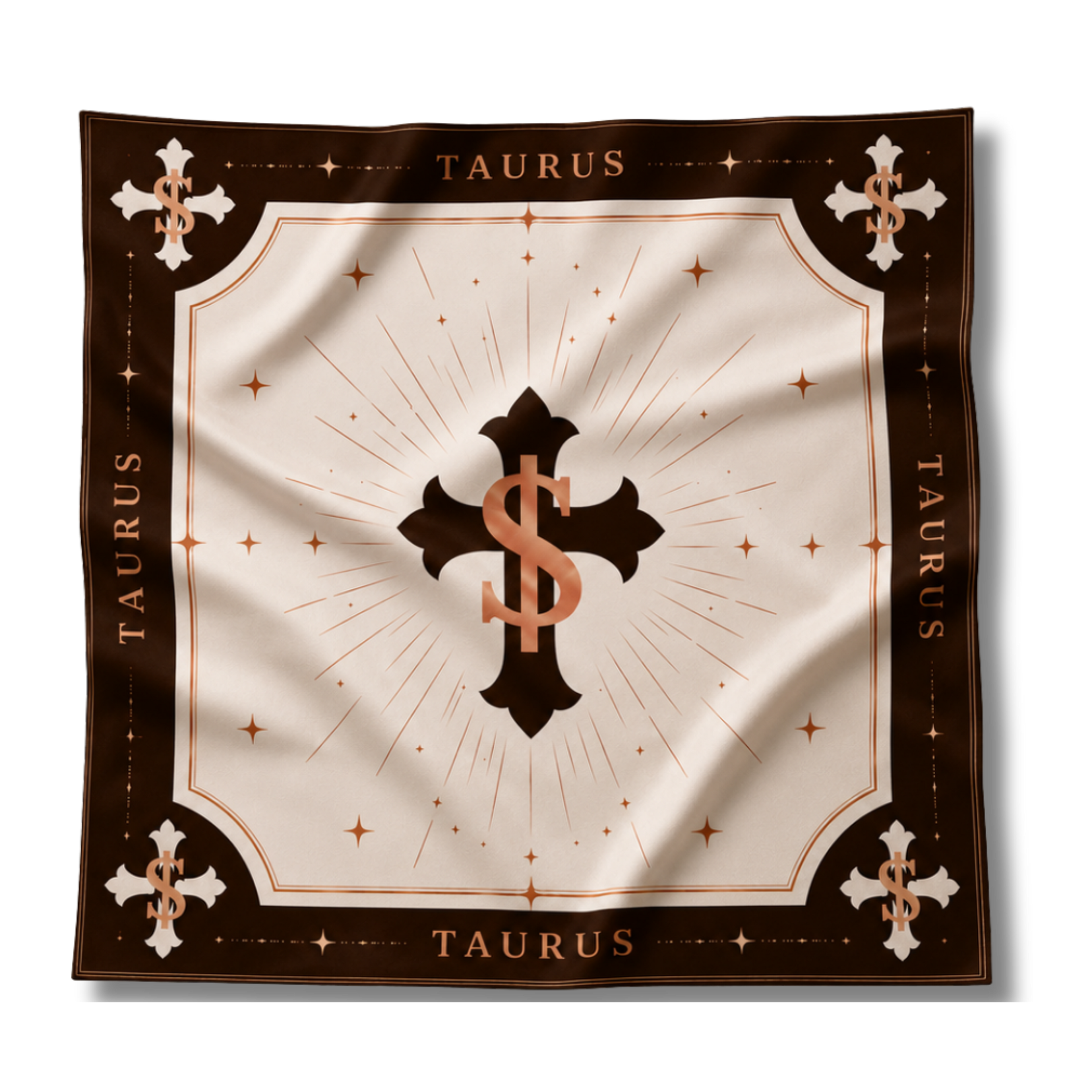 Bandana Tauru$