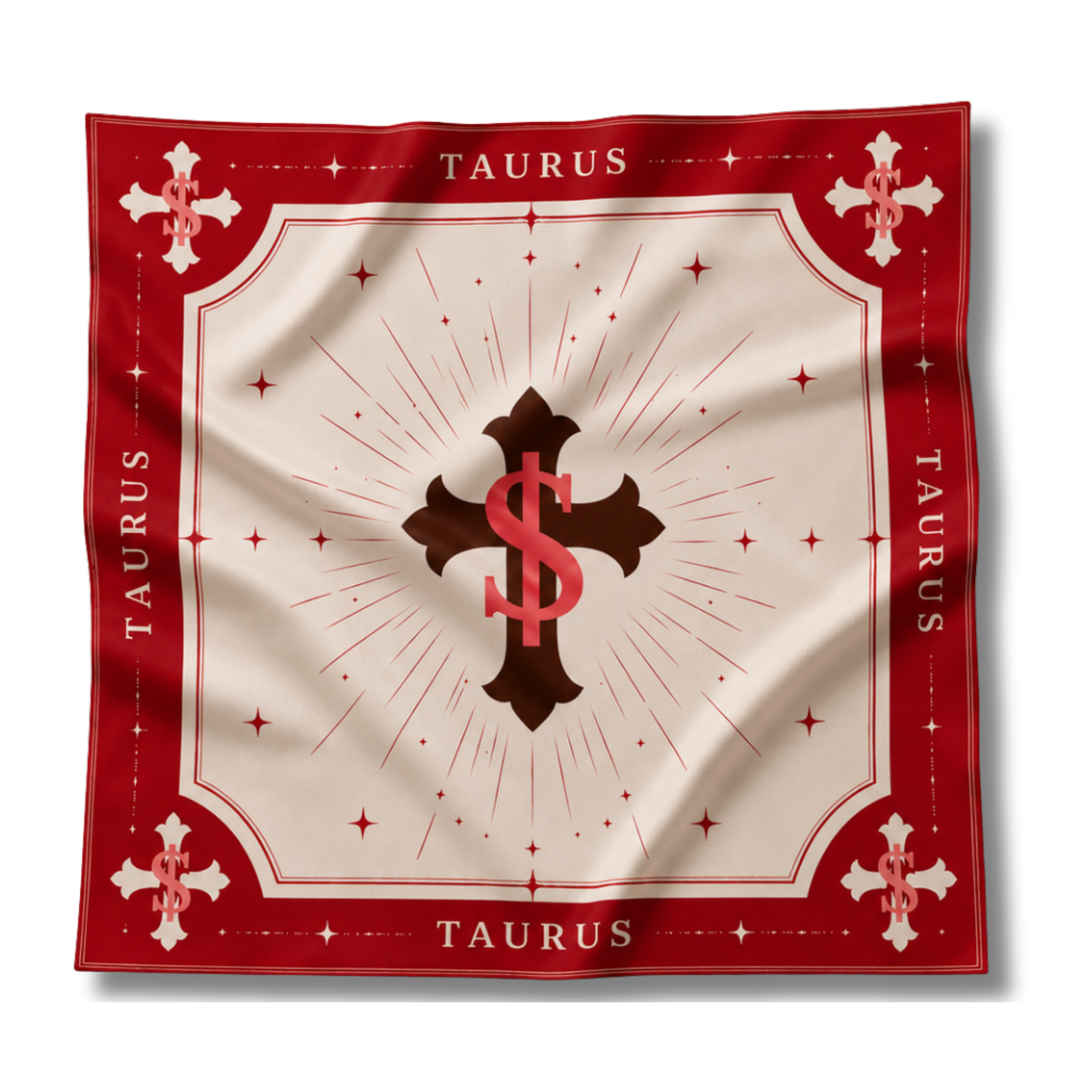 Bandana Tauru$