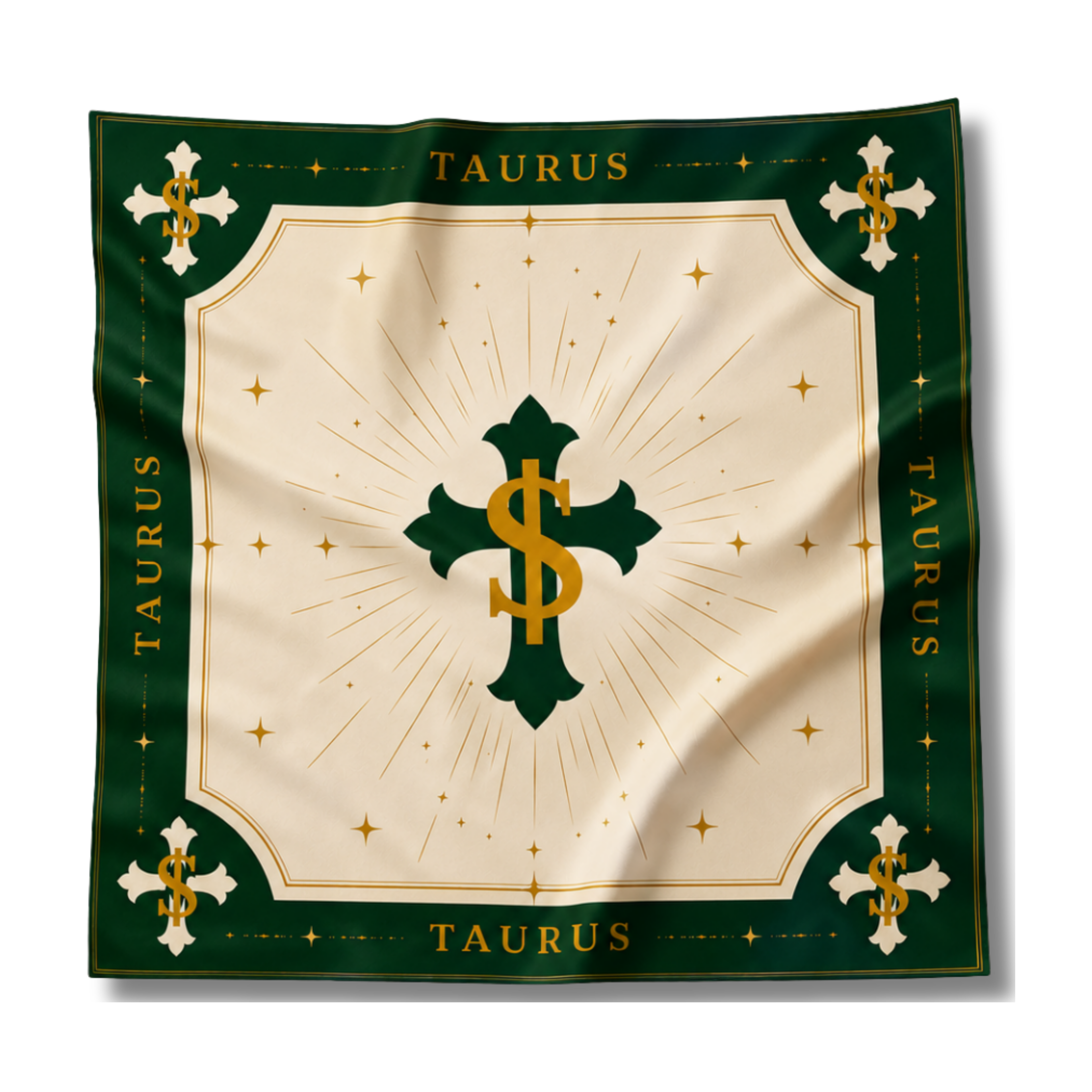 Bandana Tauru$