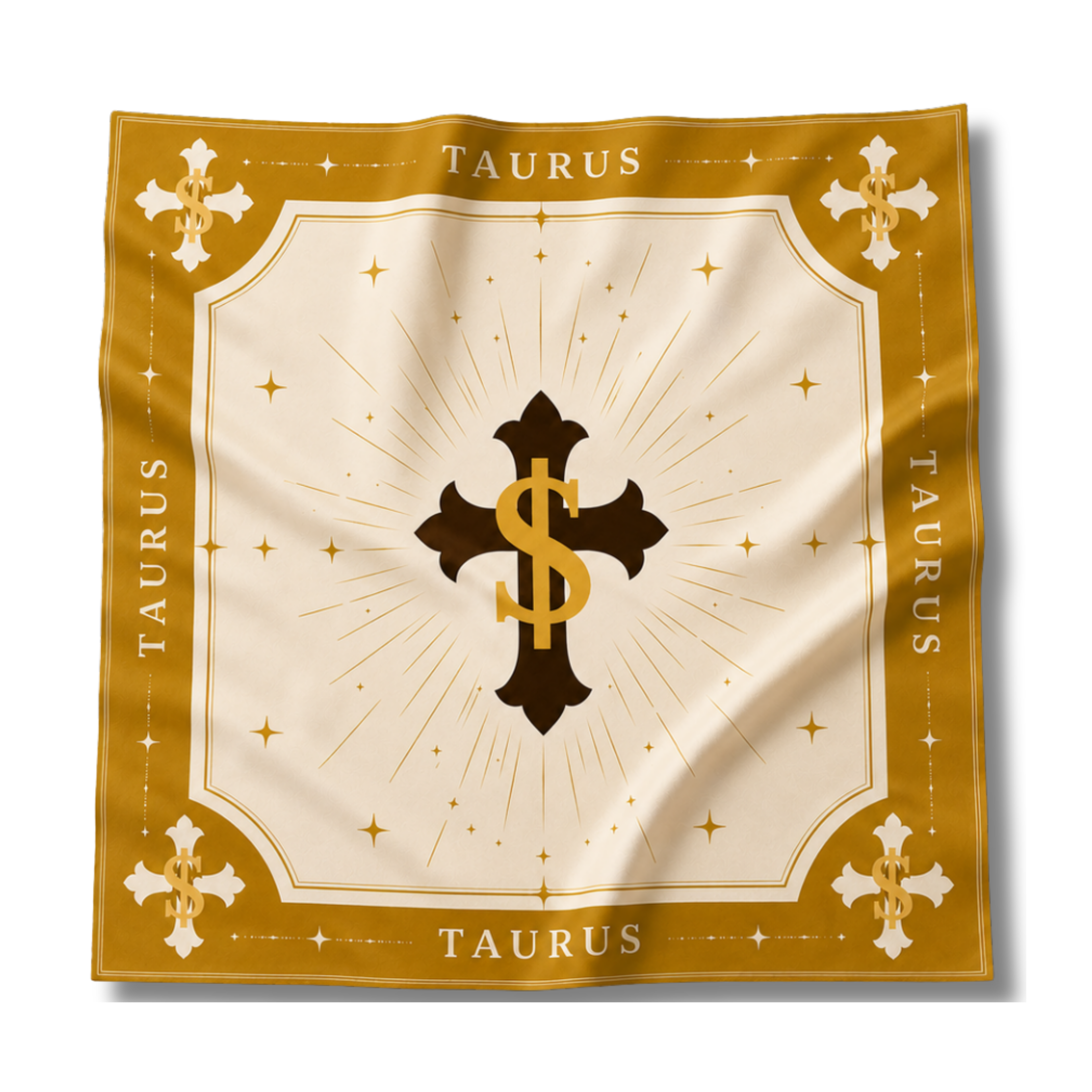 Bandana Tauru$