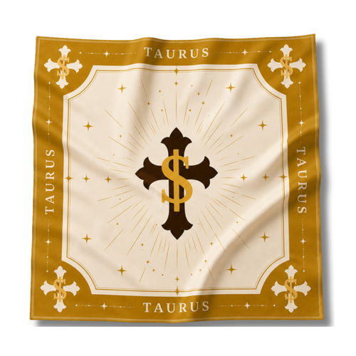 Bandana Tauru$